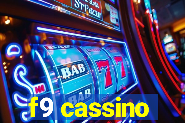 f9 cassino